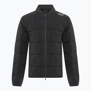 Férfi kabát EA7 Emporio Armani Golf Pro Padded black