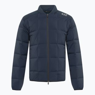 Férfi kabát EA7 Emporio Armani Golf Pro Padded armani blue