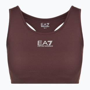 EA7 Emporio Armani Vigor7 Vigor7 Medium Support rózsaszín melltartó