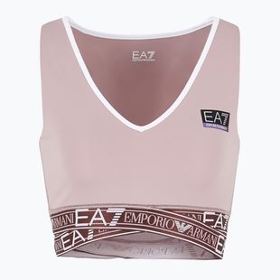 Melltartó EA7 Emporio Armani Ventus7 Light Support