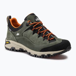 Férfi trekking cipő Lomer Sella Ii Mtx Suede birch