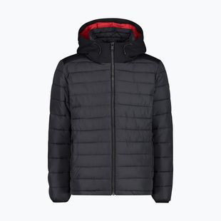 Férfi CMP pehelykabát szürke 32K3187/U423