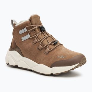 Női cipő CMP Yumala Life Style cenere