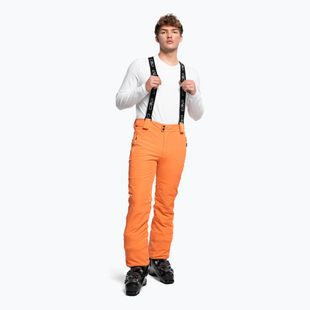 CMP férfi sínadrág narancssárga 3W04467/C593