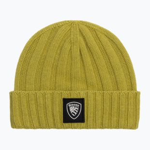 Téli sapka Blauer USA Cutter citrus wax