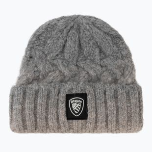 Téli sapka Blauer USA Euclid koala grey