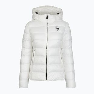 Női kabát Blauer USA Caroll optical white inside optical white