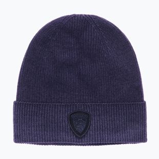 Téli sapka Blauer USA Oliver black