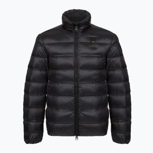 Férfi kabát Blauer USA Belmont black