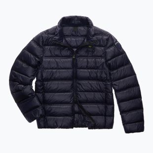Férfi kabát Blauer USA Belmont blue