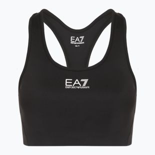 EA7 Emporio Armani Vigor 7 fekete szépségmelltartó
