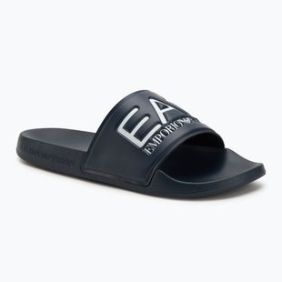 EA7 Emporio Armani Water Sports Visibility flip-flopok tengerészkék