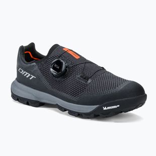 Kerékpáros cipő MTB férfi DMT TK10 antracite /black
