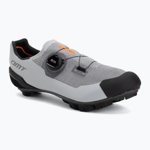 Férfi MTB kerékpáros cipő DMT KM30 grey/black