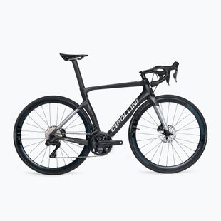 Cipollini NK1K DB 22-ULTEGRA országúti kerékpár fekete M0012MC122NK1K_DB Q30MN