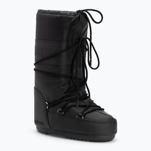 Hótaposó Moon Boot Icon Rubber black