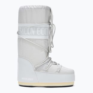 Női hótaposó Moon Boot Icon Nylon glacier grey