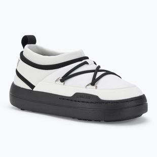 Női hótaposó Moon Boot Park Icon black/white