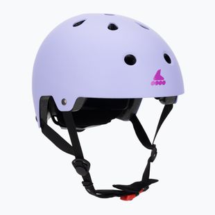 Gyermek bukósisak Rollerblade RB CE Jr lilac