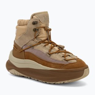 Férfi hótaposó Moon Boot Moon247 Xlace Mid safari