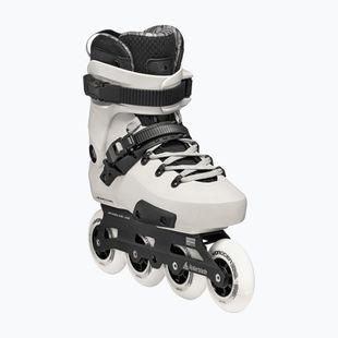 Görgők Rollerblade Twister 90R white smoke/black