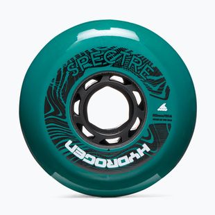 Görkorcsolya kerekek Rollerblade Hydrogen Spectre 80MM/85A 4 pcs teal