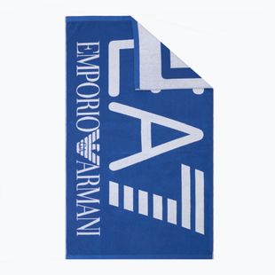 EA7 Emporio Armani Láthatósági törölköző török tenger