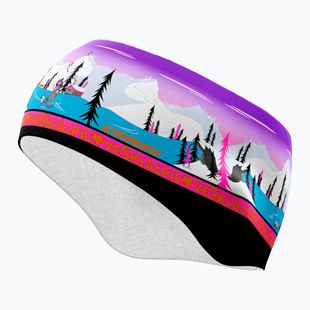 Futó karszalag Crazy Fast Cut selfie