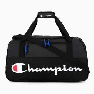 Champion Utility Duffel edzőtáska fekete