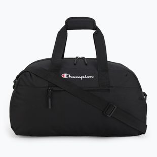 Champion Altitude Duffel edzőtáska fekete