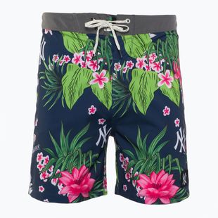 Férfi Hurley Mlb Phantom Tailgate C 18" new yor yankees úszónadrágok