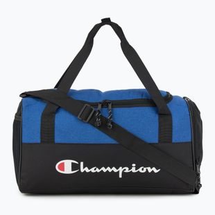 Champion Prologue Duffel edzőtáska fekete/kék