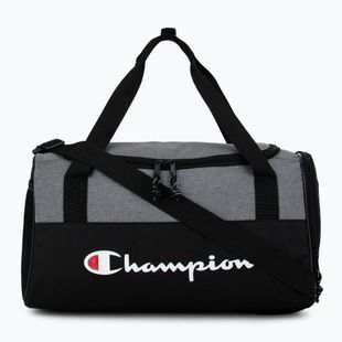 Champion Prologue Duffel edzőtáska fekete/ szürke