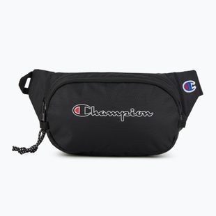 Champion Center 1 literes fekete vesetasak