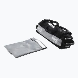 Edzőzsák Centr Official Hyrox Competition Sandbag treningowy black