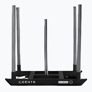 Ellenállási szánkó Centr Competition Power Sled Centr x Hyrox black