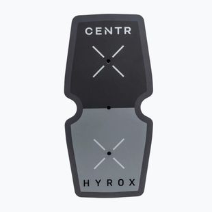Edzőpajzs Centr Competition Rig Target Centr x Hyrox black