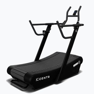 Hajtómű nélküli futópad Centr Perform Tread Centr x Hyrox black