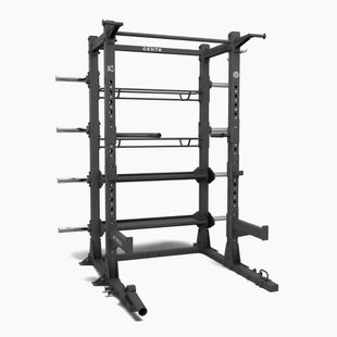 Edzőketrec Centr Perform Series Half Rack Complete Package Centr x Hyrox black