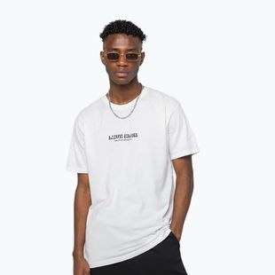 Kaotiko Washed Love Club férfi póló fehér