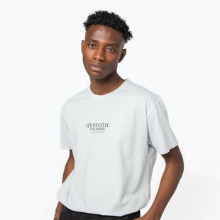 Férfi póló Kaotiko Washed Hypnotic Garden