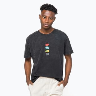 Férfi póló Kaotiko Mouth Colors