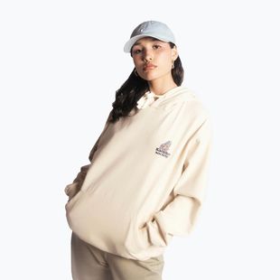 Kaotiko Different Eyes női pulóver csont