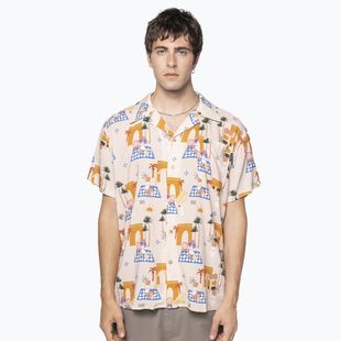 Kaotiko férfi ing M / C sivatag