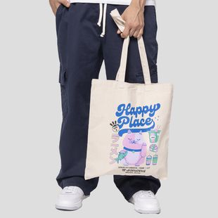 Női táska Kaotiko Happy Place