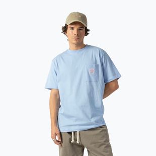 Férfi póló Kaotiko Pocket Flower Society niagara