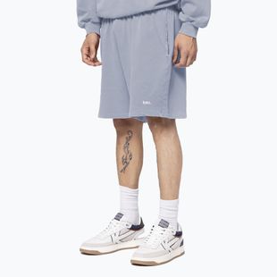 Kaotiko Washed Daylen niagara férfi rövidnadrág