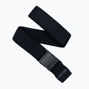 Gyerek nadrágszíj Arcade Adventure A2 Atlas Stretch black