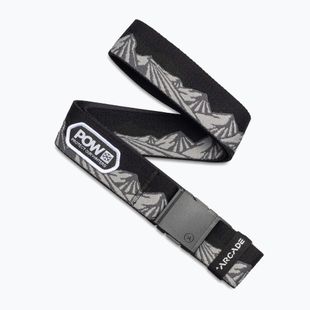 Öv Arcade POW x Joseph Toney black/charcoal