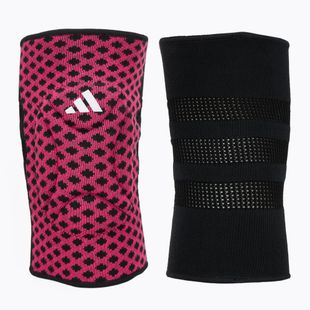 Térdvédő adidas Reversible Kneepad black/pink